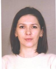 Головний спеціаліст сектору земельних відносин